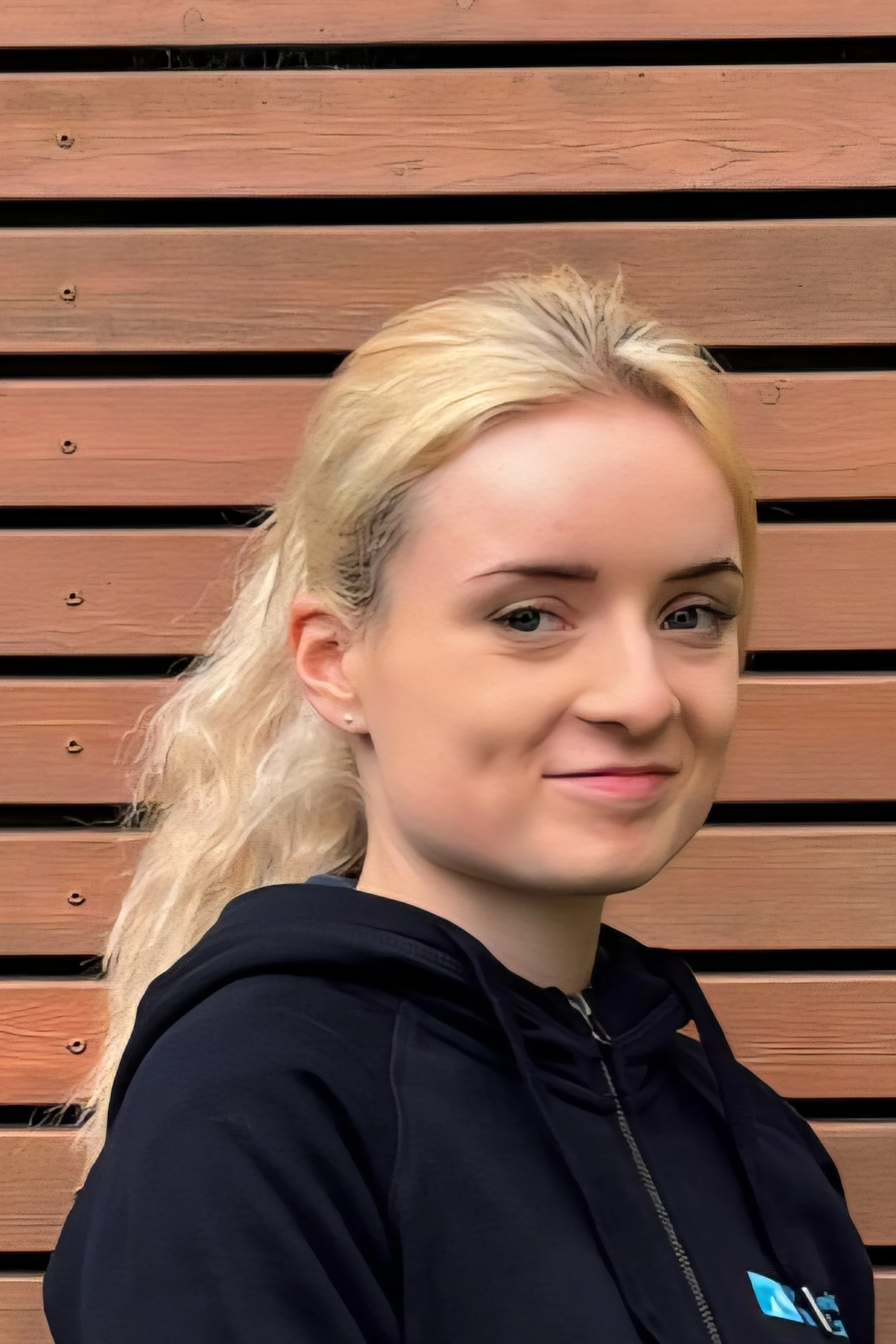 Jannika Beschmann Pferdeklinik Wahlstedt