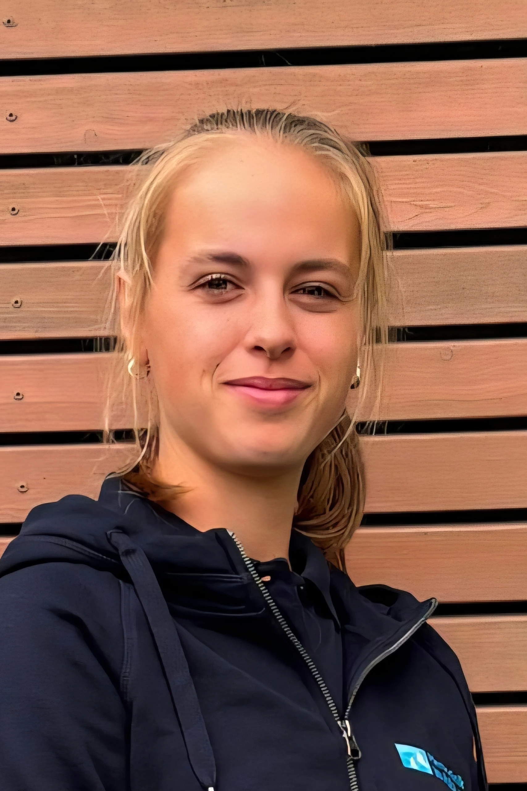 Johanna Bertelsen Pferdeklinik Wahlstedt