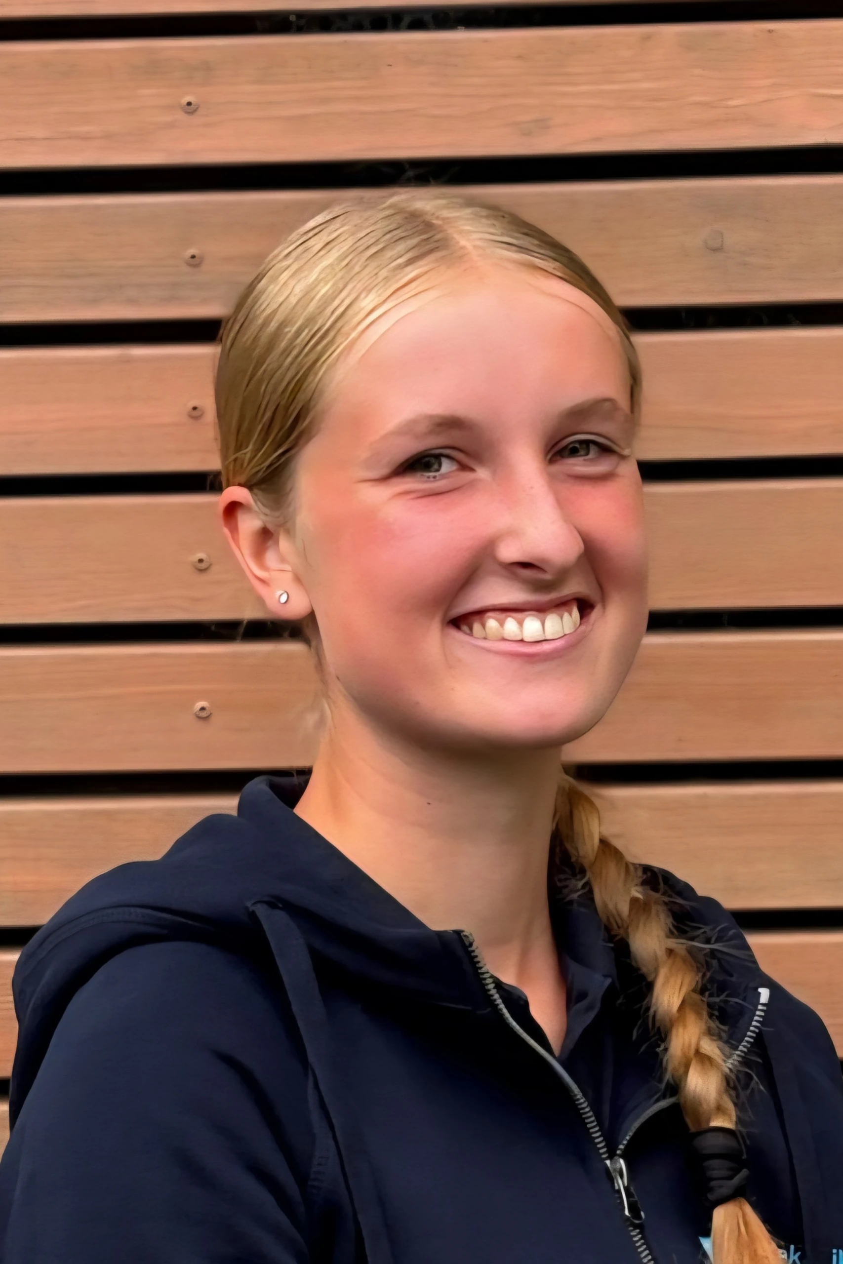 Jolina Tessin Pferdeklinik Wahlstedt