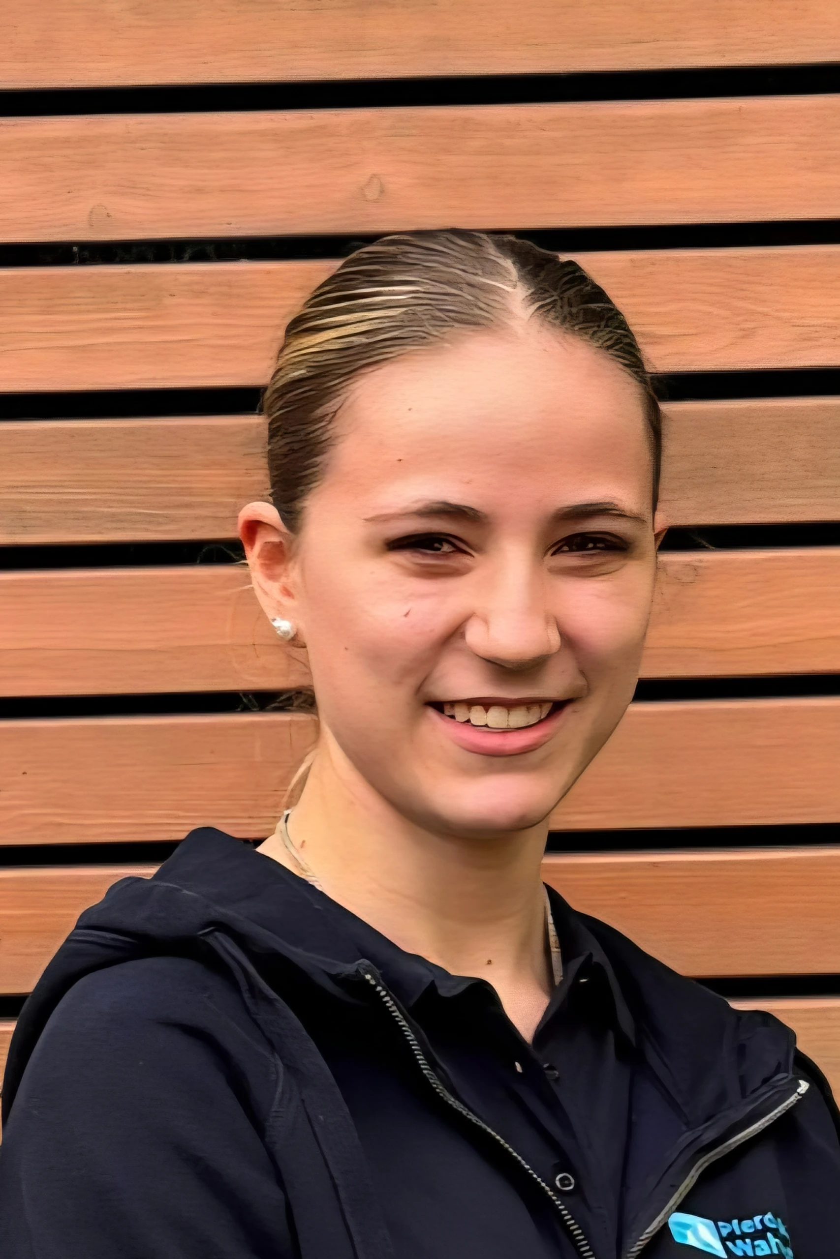 Lara Wilken Pferdeklinik Wahlstedt
