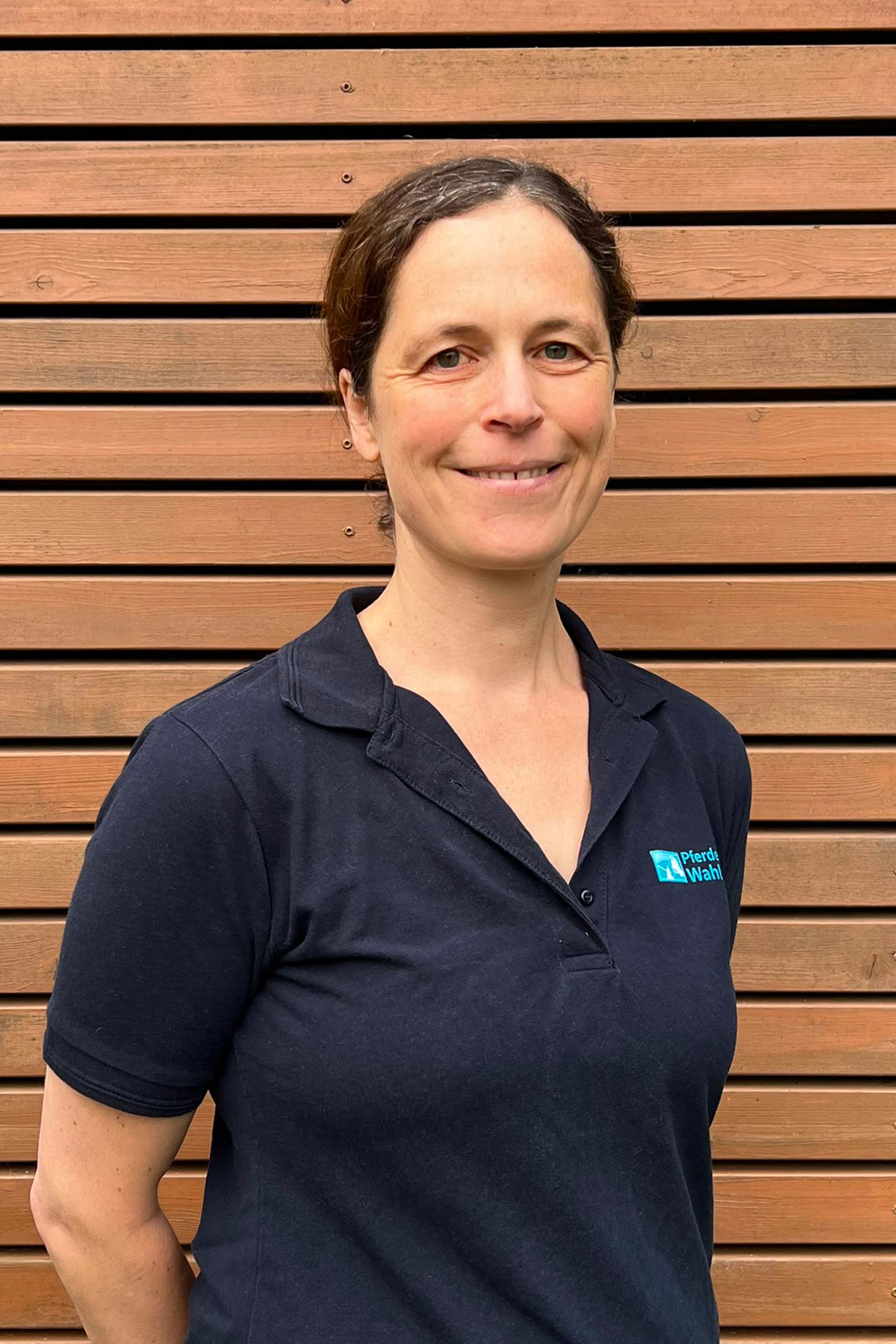 Dr. Kathrin Mühlmann Pferdeklinik Wahlstedt